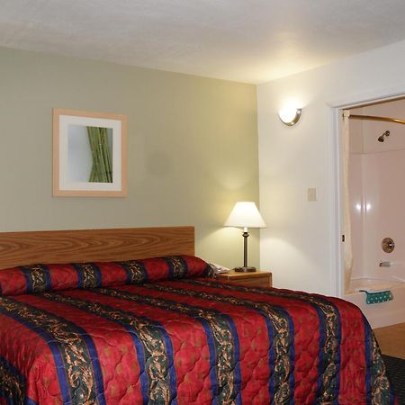 Lake Marina Inn Clearlake Oaks 객실 사진