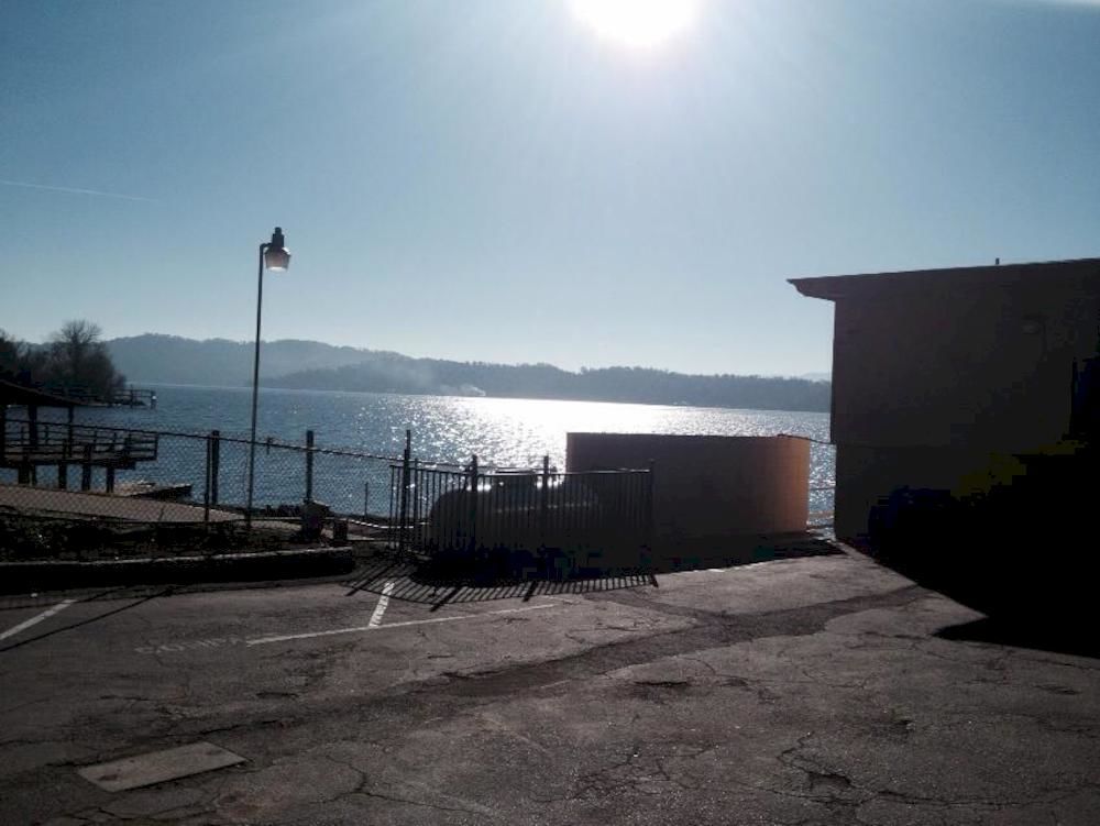 Lake Marina Inn Clearlake Oaks 외부 사진