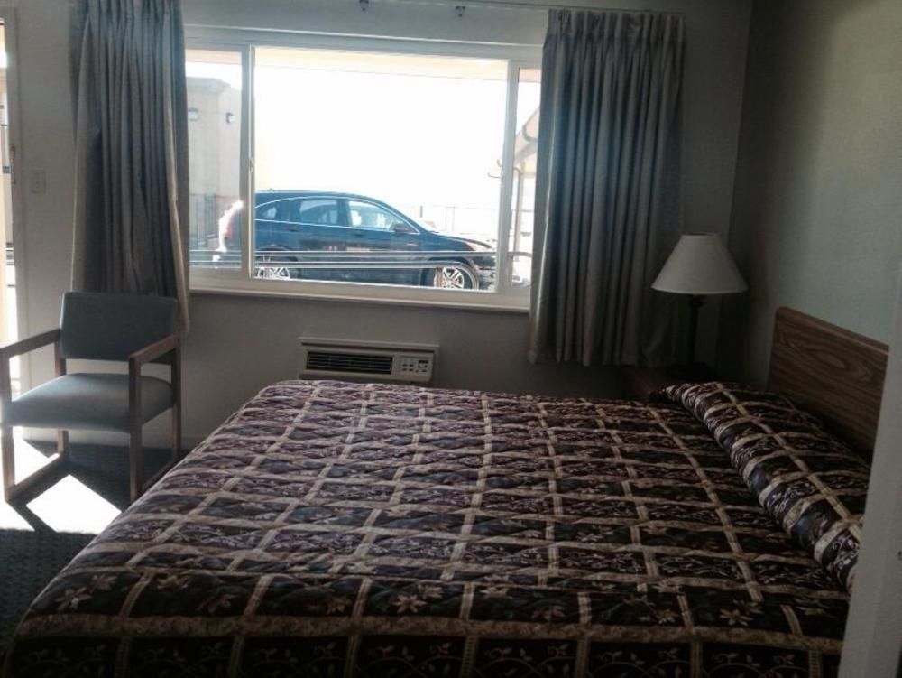 Lake Marina Inn Clearlake Oaks 외부 사진