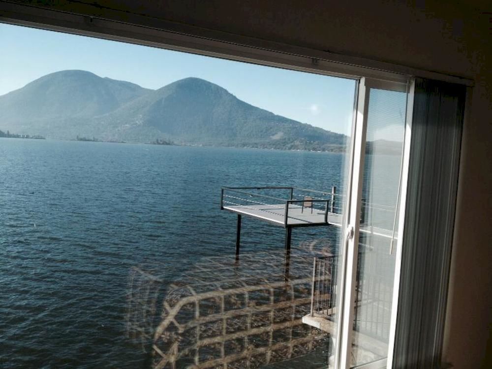 Lake Marina Inn Clearlake Oaks 외부 사진