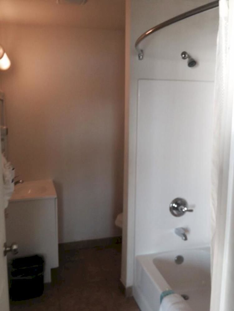 Lake Marina Inn Clearlake Oaks 외부 사진