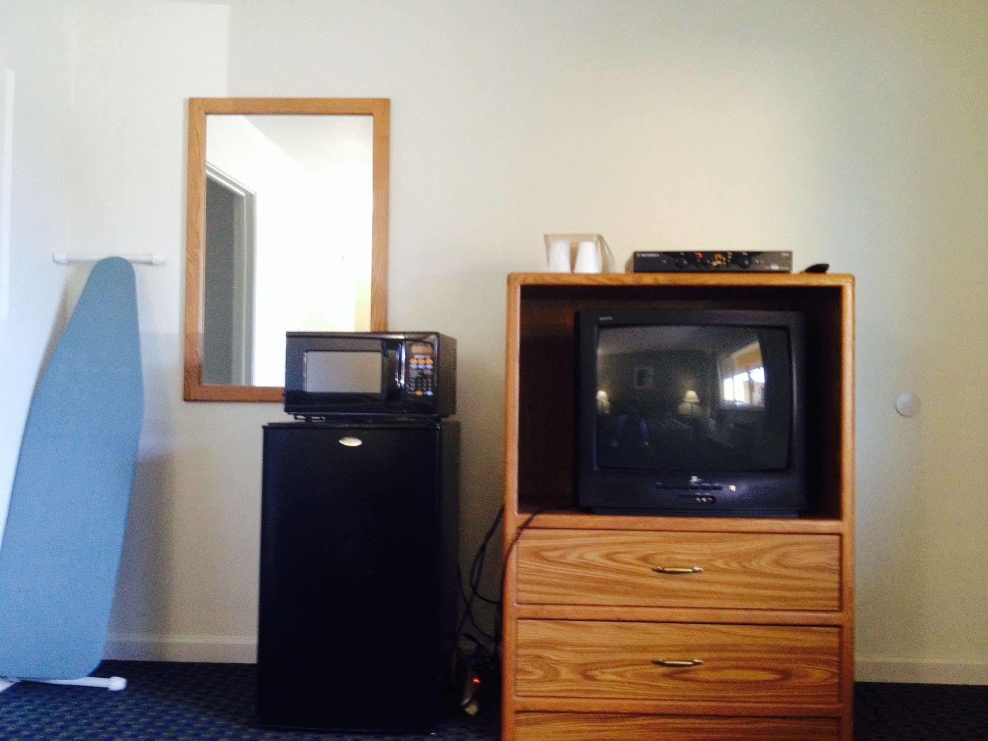 Lake Marina Inn Clearlake Oaks 외부 사진