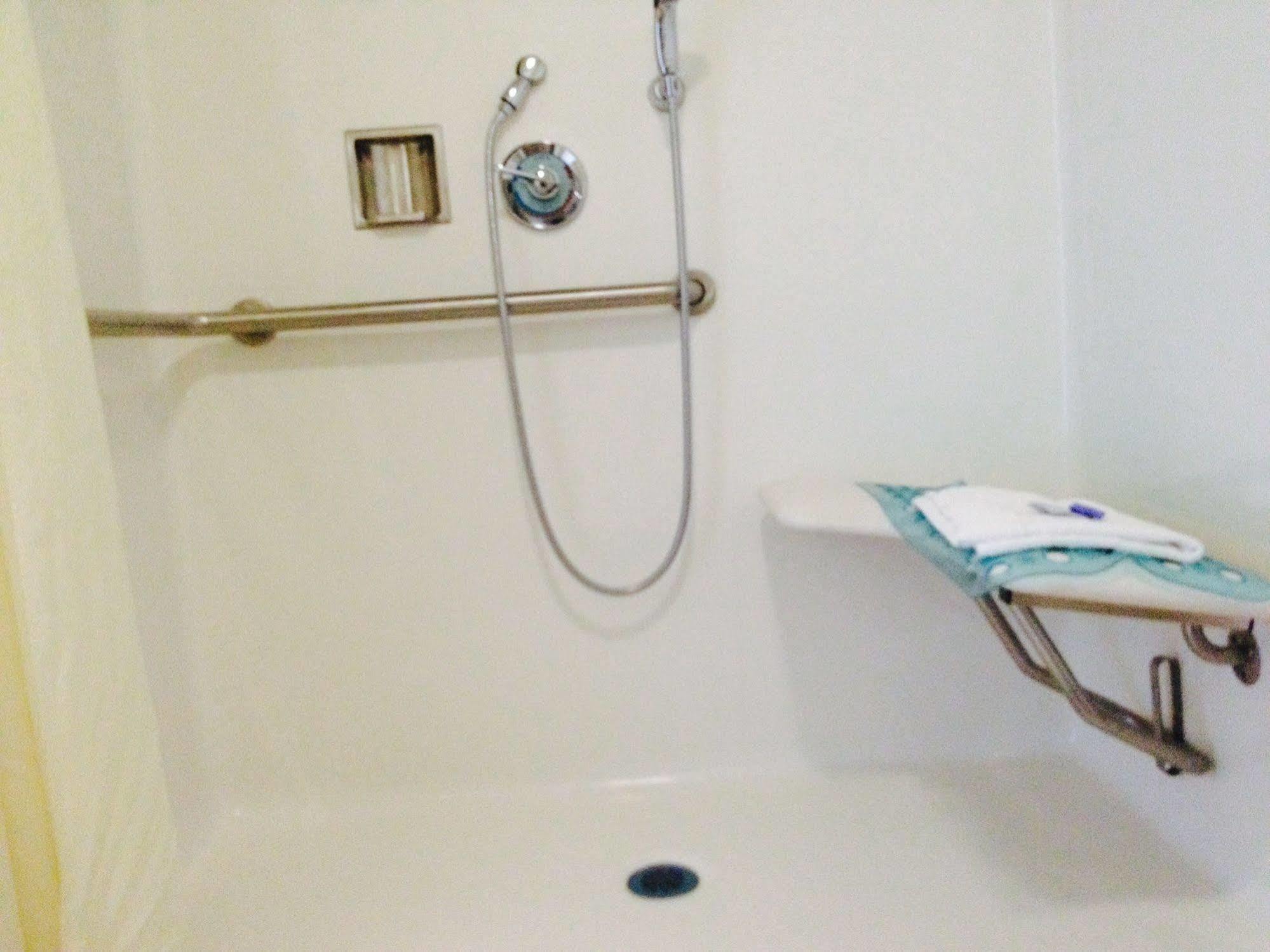 Lake Marina Inn Clearlake Oaks 외부 사진