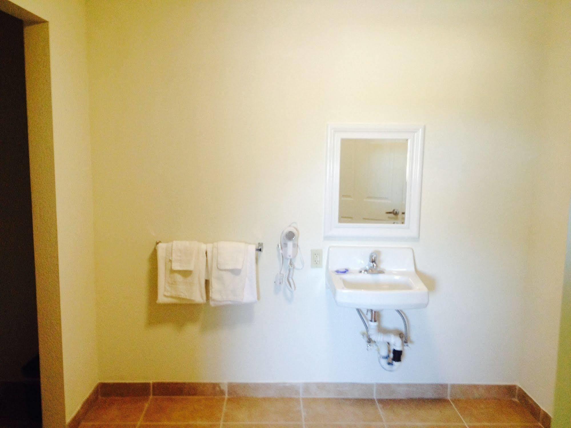 Lake Marina Inn Clearlake Oaks 외부 사진