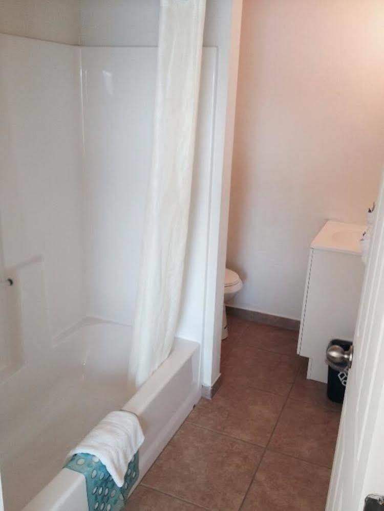 Lake Marina Inn Clearlake Oaks 외부 사진